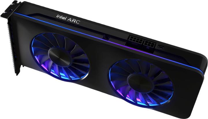 Actual product image Intel ARC A770 (16 GB)
