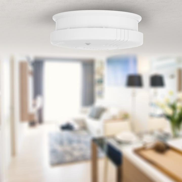Produktbild Smartwares Rauchmelder FSM-11516