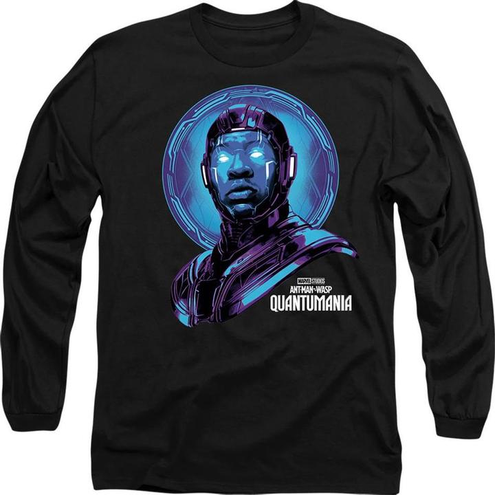 Ant-Man and the Wasp: Quantumania Quantum TShirt (L)