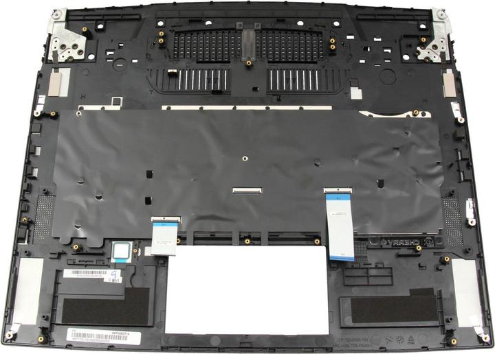 Produktbild MSI 957-17Q11E-C08