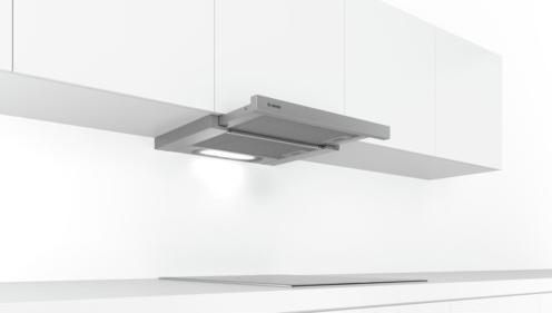 Productafbeelding Bosch Hausgeräte Serie 4 DFT63AC50 (Platte schermkap)