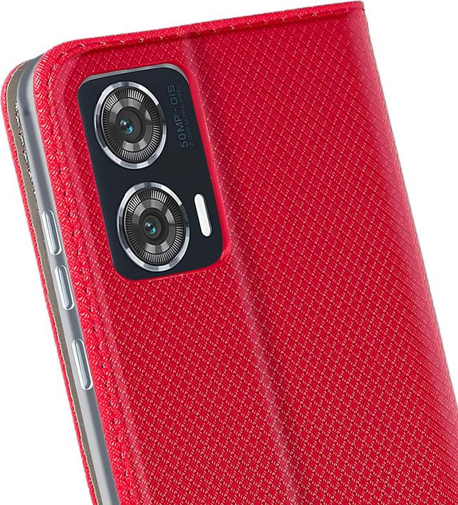 Immagine prodotto Avizar Smart Premium Cover (Motorola Edge 50)