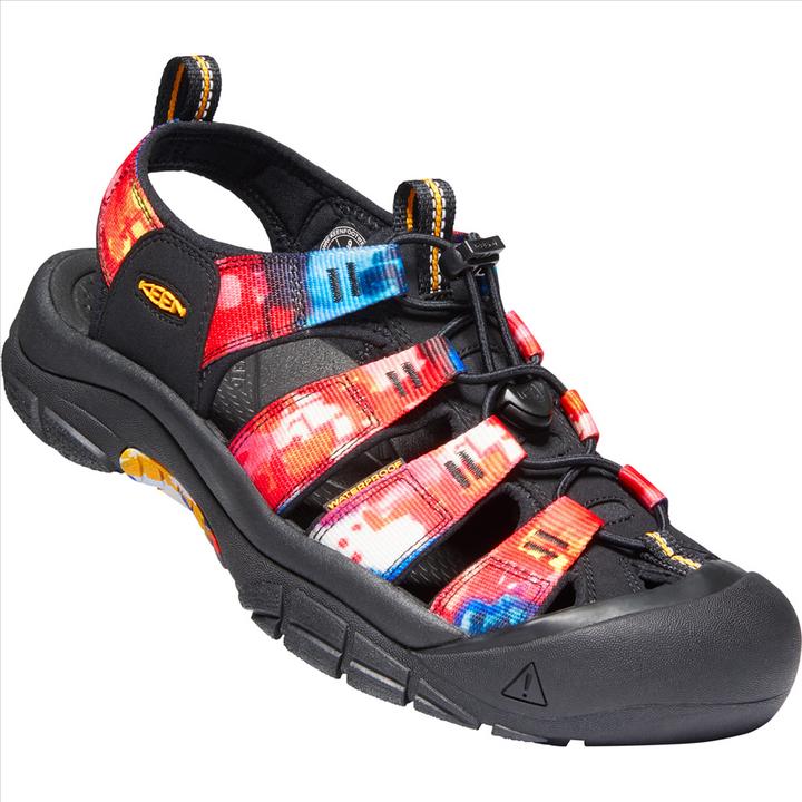 Actual product image Keen M Newport Retro (40)
