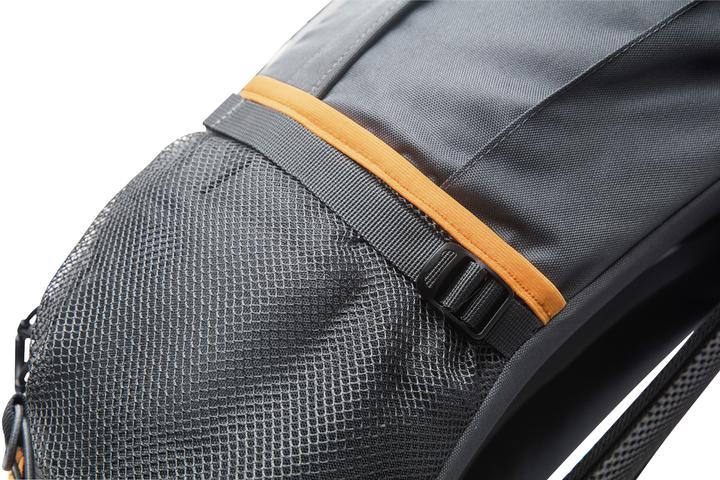Actual product image Bestway Pavillo Ultra Trek 60L Backpack, Multicolour, Unisex, Nylon, Polyester, 60 L, 330 mm, 300 mm (60 l)