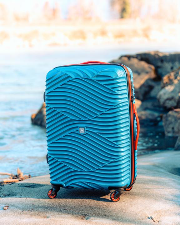 Actual product image Swissbags Snow tracks (81 l)