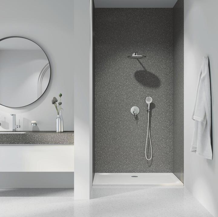 Image du produit Grohe Plus Mitigeur monocommandé pour bain