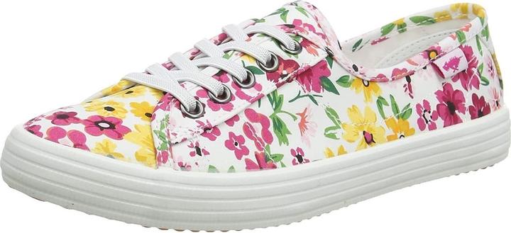 Produktbild Rocket Dog Pumps Chow Chow Margate Floral (38)