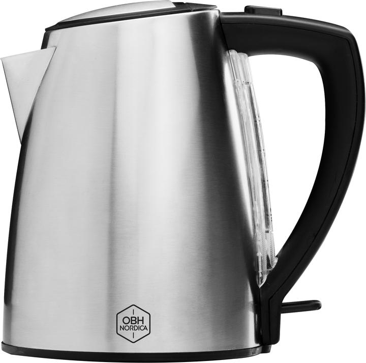 Image du produit OBH Nordica Kedel 1.2litre de bain stone (1.20 l)