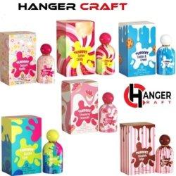 Produktbild Grandeur Elite Tubbees Scented Children's Fragrance By Grandeur 500ml EDP 50ml Perfume Collect (Eau de Parfum)