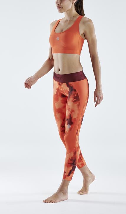 Actual product image Skins S3 Long Tights (XS)