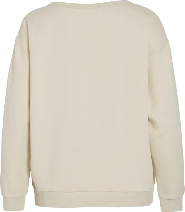 Image du produit Vila Sweat à col rond et manches longues (L)