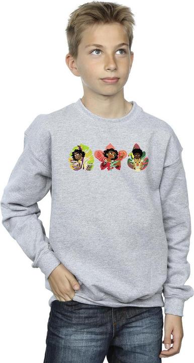 Image du produit Disney - Sweat ENCANTO FAMILY LINE - Garçon (152, 158)