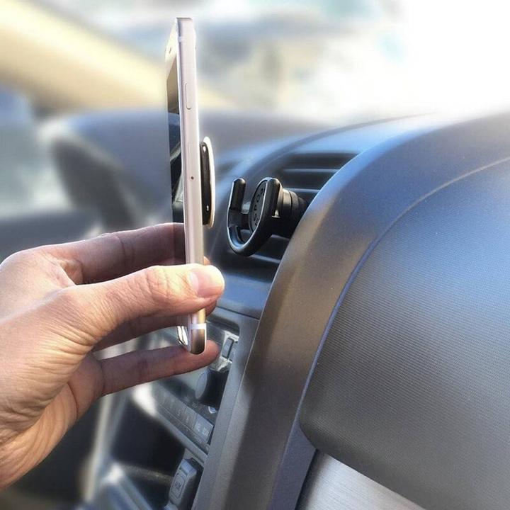 Actual product image PopSockets PopMount 2 Car Vent