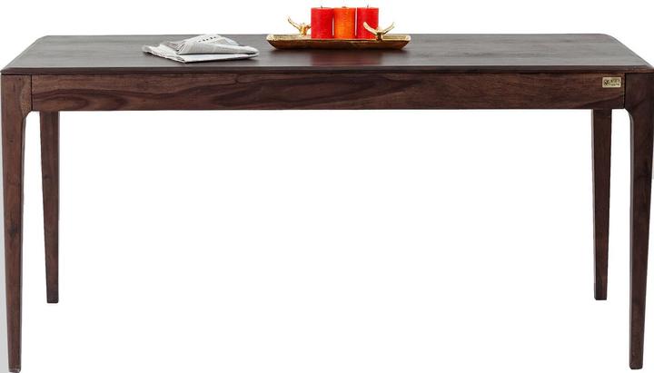 Produktbild Kare Design Brooklyn Walnut (200 x 100 x 75 cm)