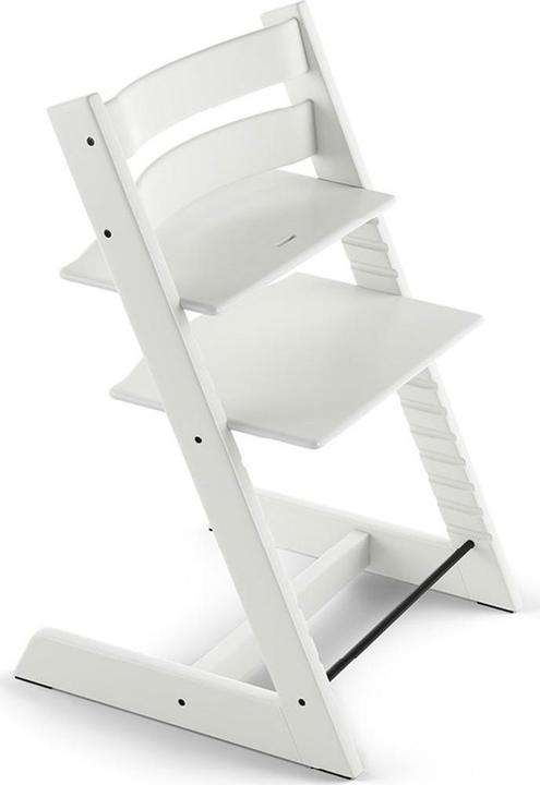 Produktbild Stokke Tripp Trapp Bundle Newborn Baby Set (Hochstuhl)