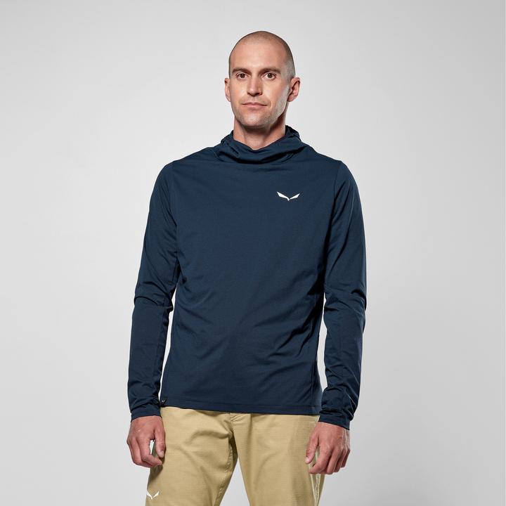Image du produit Salewa Puez Sun Hoodie M (M)
