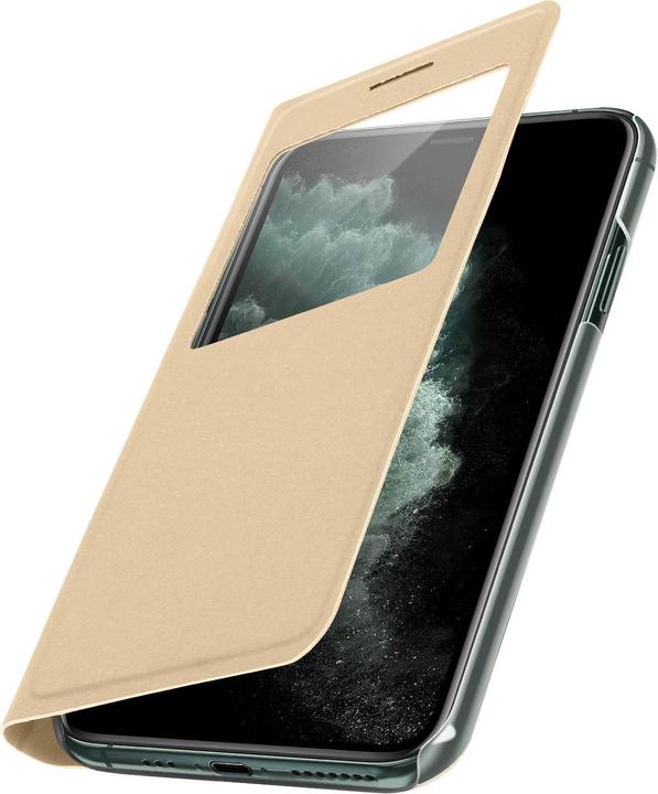 Actual product image Avizar Sview Series (Apple iPhone 11 Pro Max)
