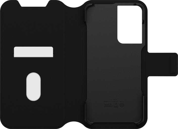Produktbild OtterBox Strada Via (Samsung Galaxy S22+)