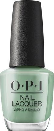 Image du produit OPI Nail Lacquer $elf Made (Vernis couleur)