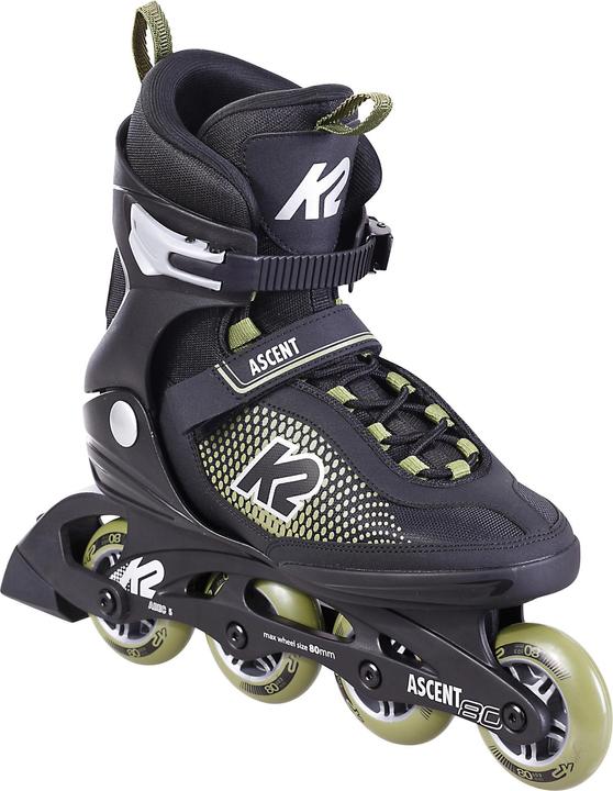 K2 ASCENT 80 M – – 30F0760 (44.5)