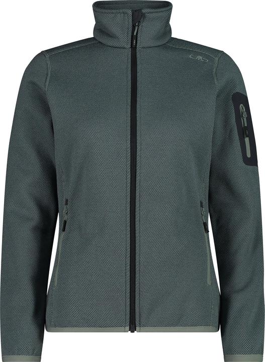 Actual product image CMP Campagnolo Knitted fleece (42, L)