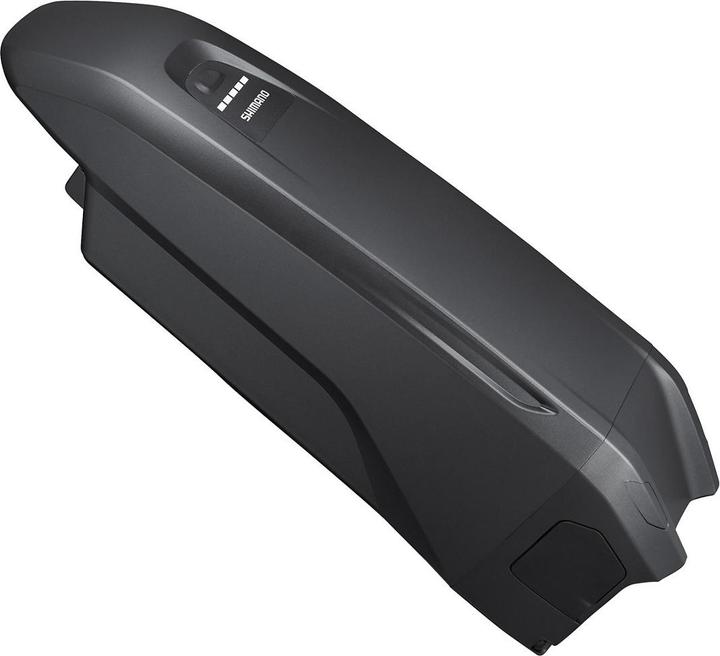 Actual product image Shimano Steps BT-EN604 (418 Wh, E-Bike battery)