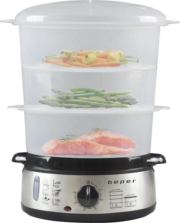 Image du produit Beper BC.250 (Prise UE)