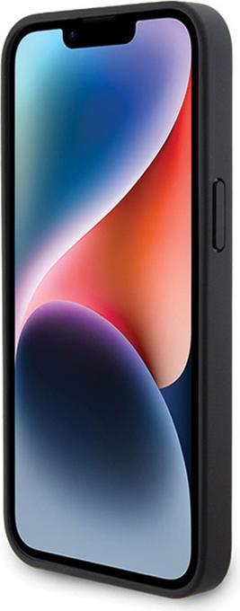 Image du produit BMW Hard Case (Apple iPhone 15 Pro Max)