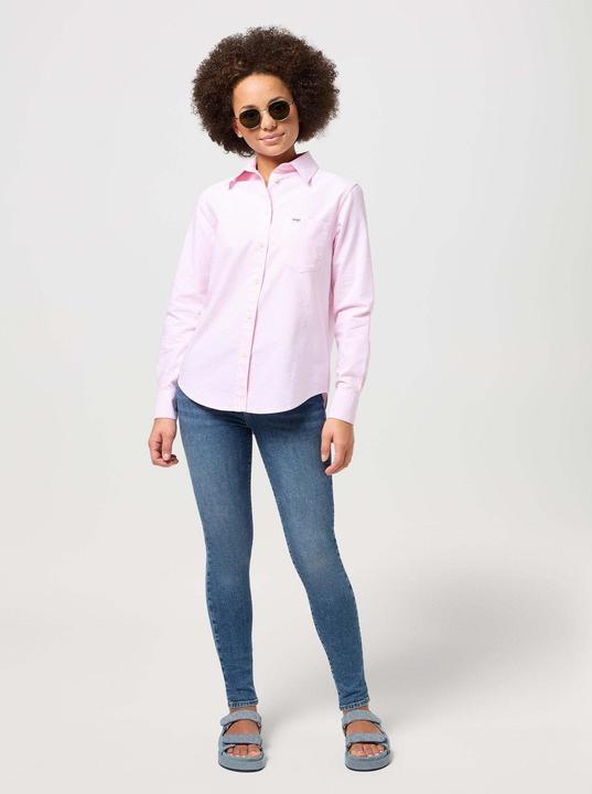 Image du produit Wrangler Jeans High Skinny (28)