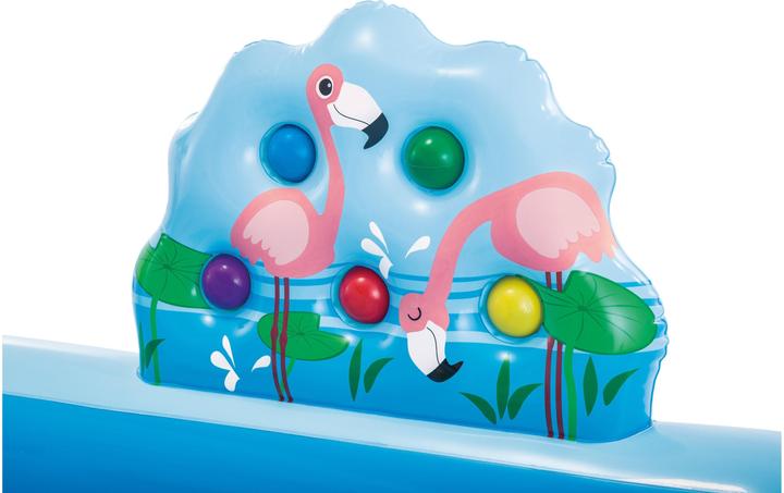 Actual product image Intex Jungle
