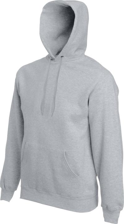 Produktbild Fruit of the Loom Kapuzenpullover KapuzenSweatshirt Premium 7030 (3XL)