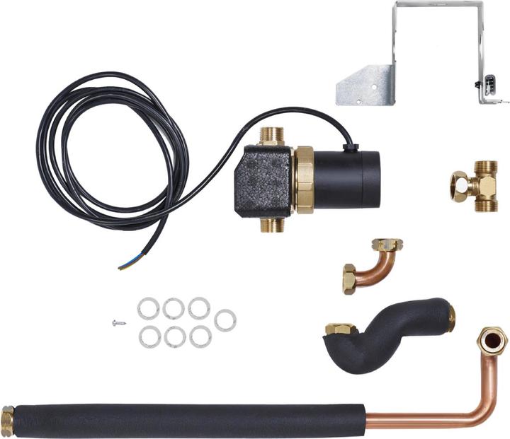 Produktbild Vaillant Zirkulations-Set mit Pumpe VSC Zirkulations-Set m.Pumpe 0020170503