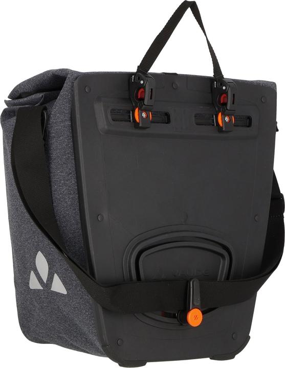 Actual product image Vaude ReCycle Back Single (30 l, Luggage carrier bag)