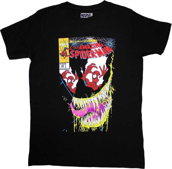 V Is For TShirt