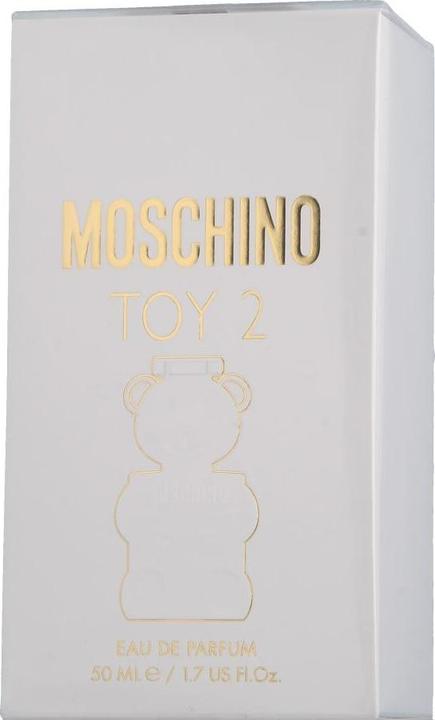Immagine prodotto Moschino Giocattolo 2 (Eau de parfum, 50 ml)