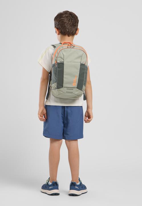 Immagine prodotto Jack Wolfskin Marmellata di Moab per bambini (5 l)