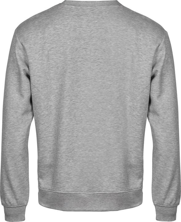 Immagine prodotto Tee Jays Felpa Power Organic Heather Uomo (XS)