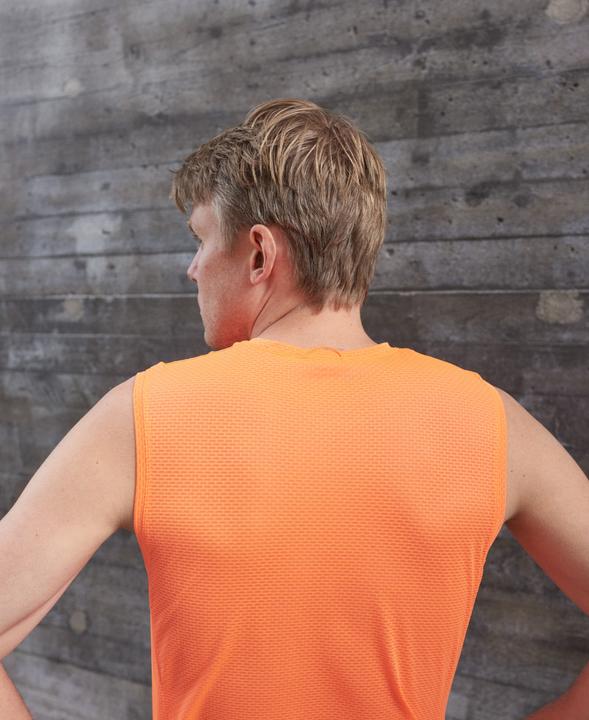 Actual product image Poc M's Air Indoor Vest (S)