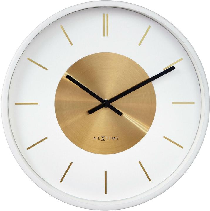Wanduhr