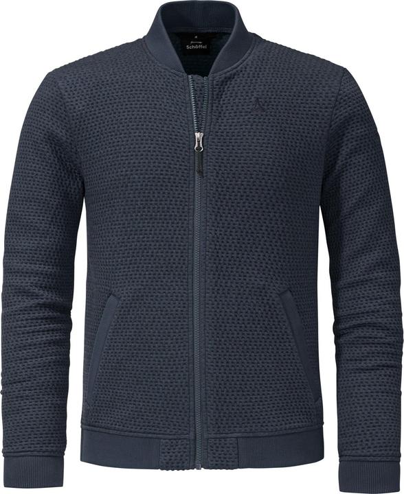Produktbild Schöffel Fleece Jacket Albaro M (58)