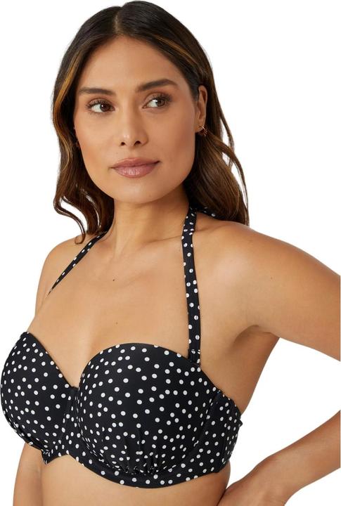 Produktbild Universal Textiles Bikini Oberteil Trägerlos (70 J)
