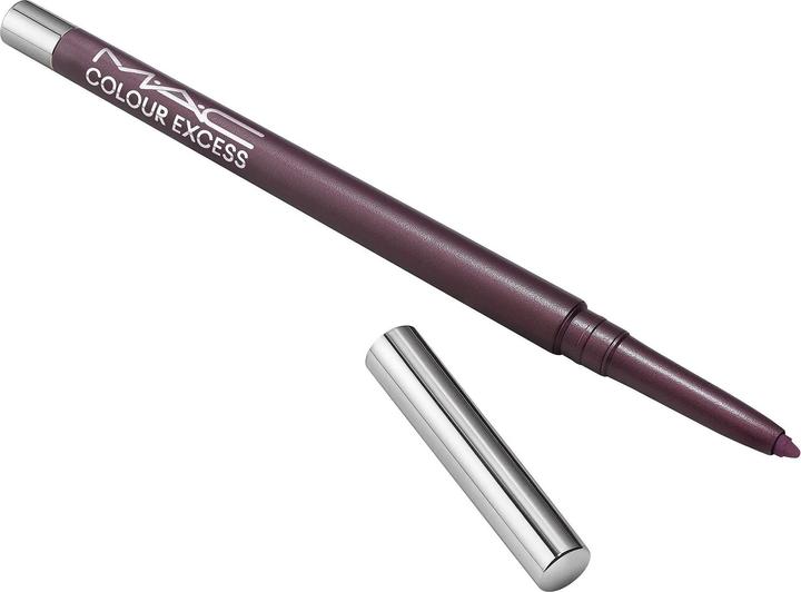 Actual product image MAC Cosmetics Colour Excess Gel Pencil Graph.Contour (Graphic Content)