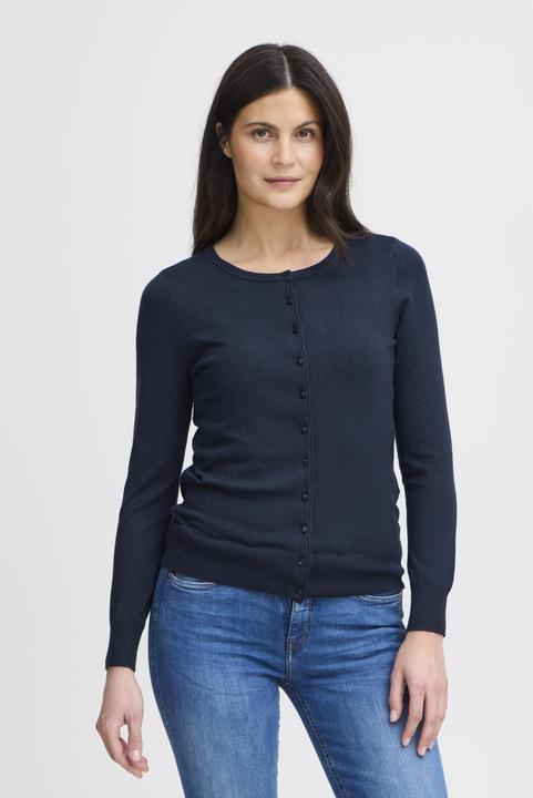 Actual product image Fransa FRZubasic 60 Cardigan 20604187 (M)