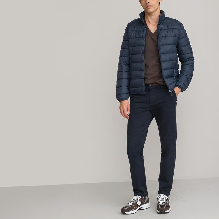 Produktbild La Redoute Collections Leichte Steppjacke (XXL)