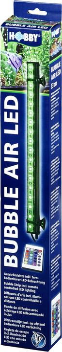 Actual product image Hobby Bubble Air LED Air Curtain (LED, 4 W)