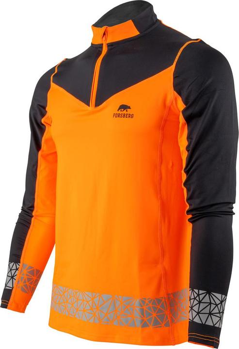 Image du produit Forsberg Chemise fonctionnelle à manches longues Torke (4XL)