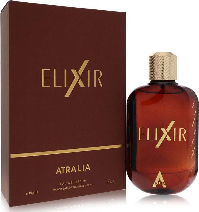 Immagine prodotto Atralia Equest Elixir (Eau de parfum, 100 ml)