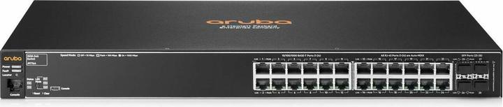Produktbild HP Hewlett-Packard 2530-24G Switch 24 port (24 Ports)