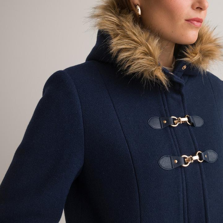 Image du produit Anne Weyburn Manteau mi-long (34, 36, 38, 40)