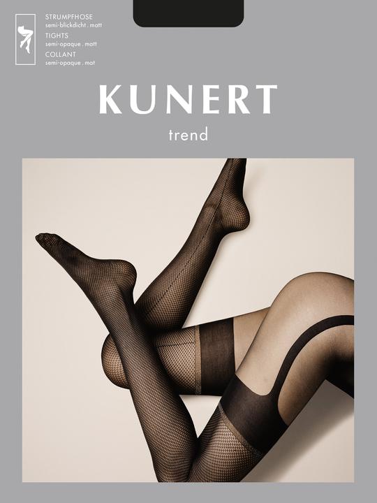 Produktbild Kunert Stay Up (40 DEN, 44 - 46)